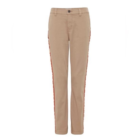 SIDE STRIPE PANTS - Picture 8 of 8